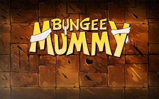 game pic for Bungee mummy
